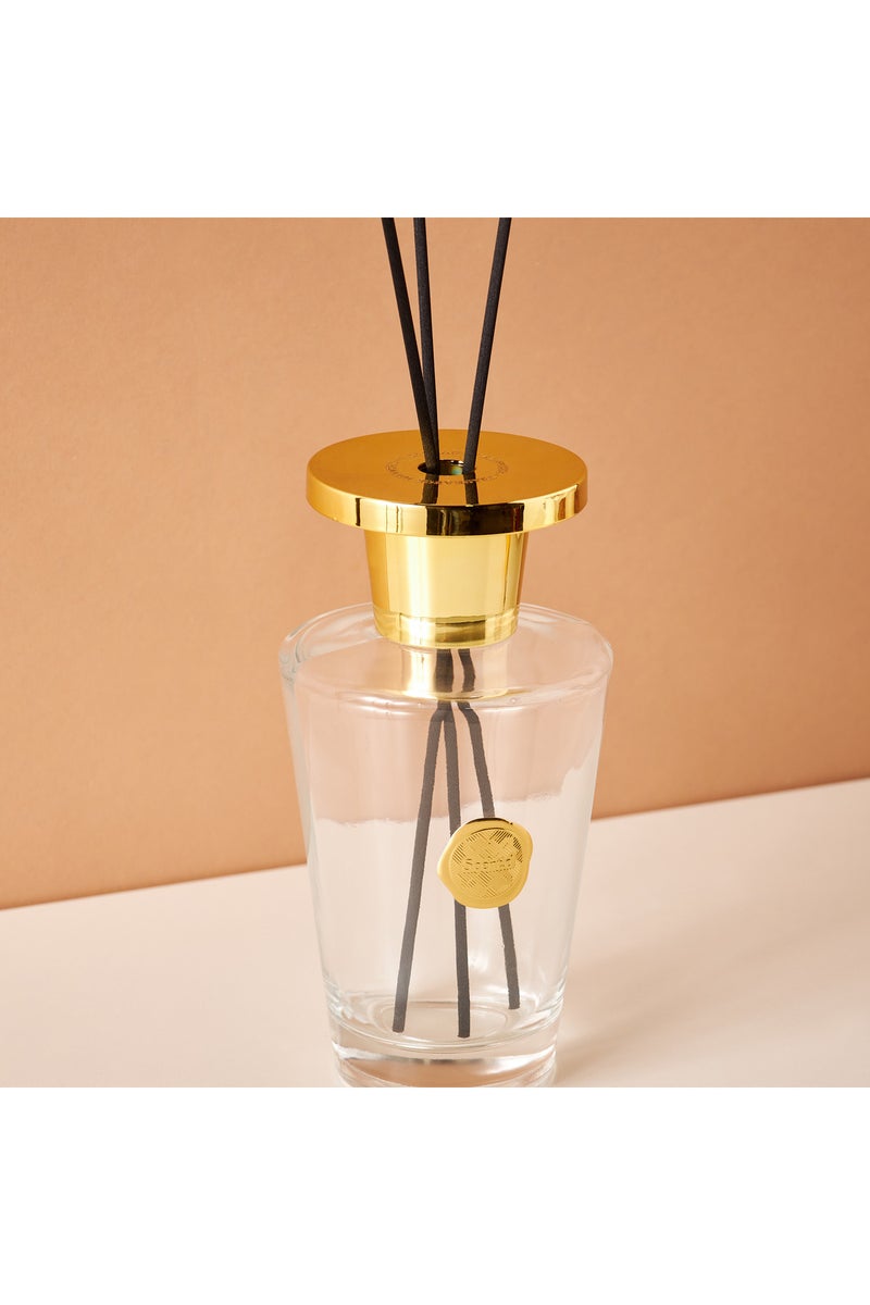 Scent.d Dark Wood Reed Diffuser - 1 L - Image 3